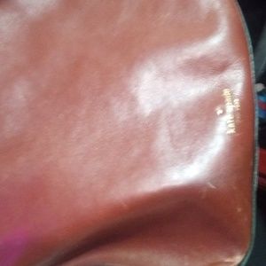 Kate Spade Shoulder bag and wallet bundle